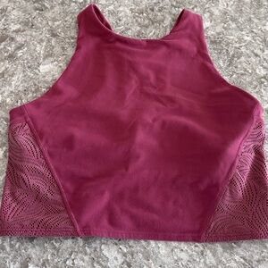 Athleta XS Sports Bra